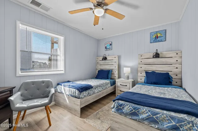 $995,000 | 205 Barefoot Lane, Atlantic Beach, NC 28512