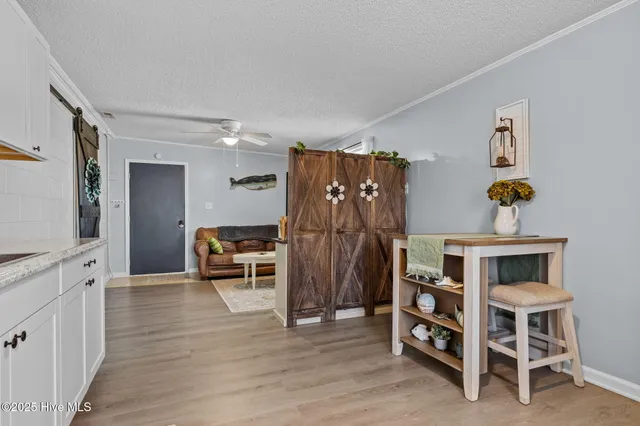 $995,000 | 205 Barefoot Lane, Atlantic Beach, NC 28512