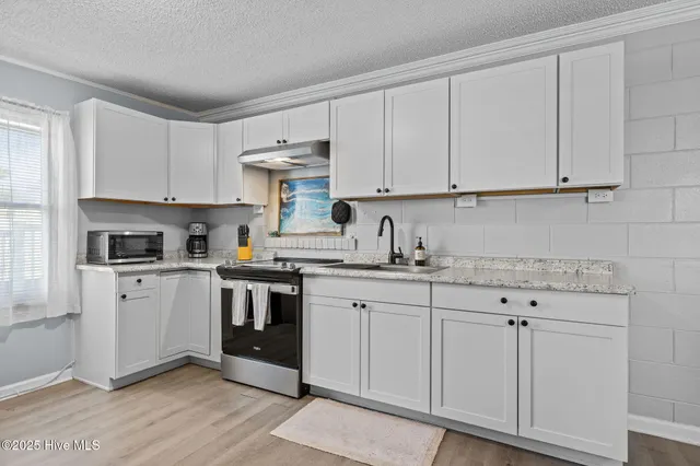 $995,000 | 205 Barefoot Lane, Atlantic Beach, NC 28512