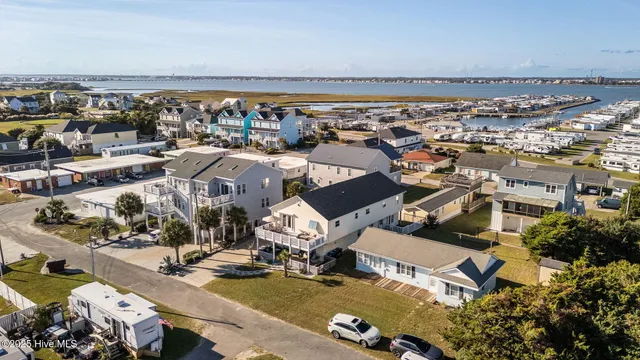 $995,000 | 205 Barefoot Lane, Atlantic Beach, NC 28512