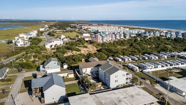 $995,000 | 205 Barefoot Lane, Atlantic Beach, NC 28512
