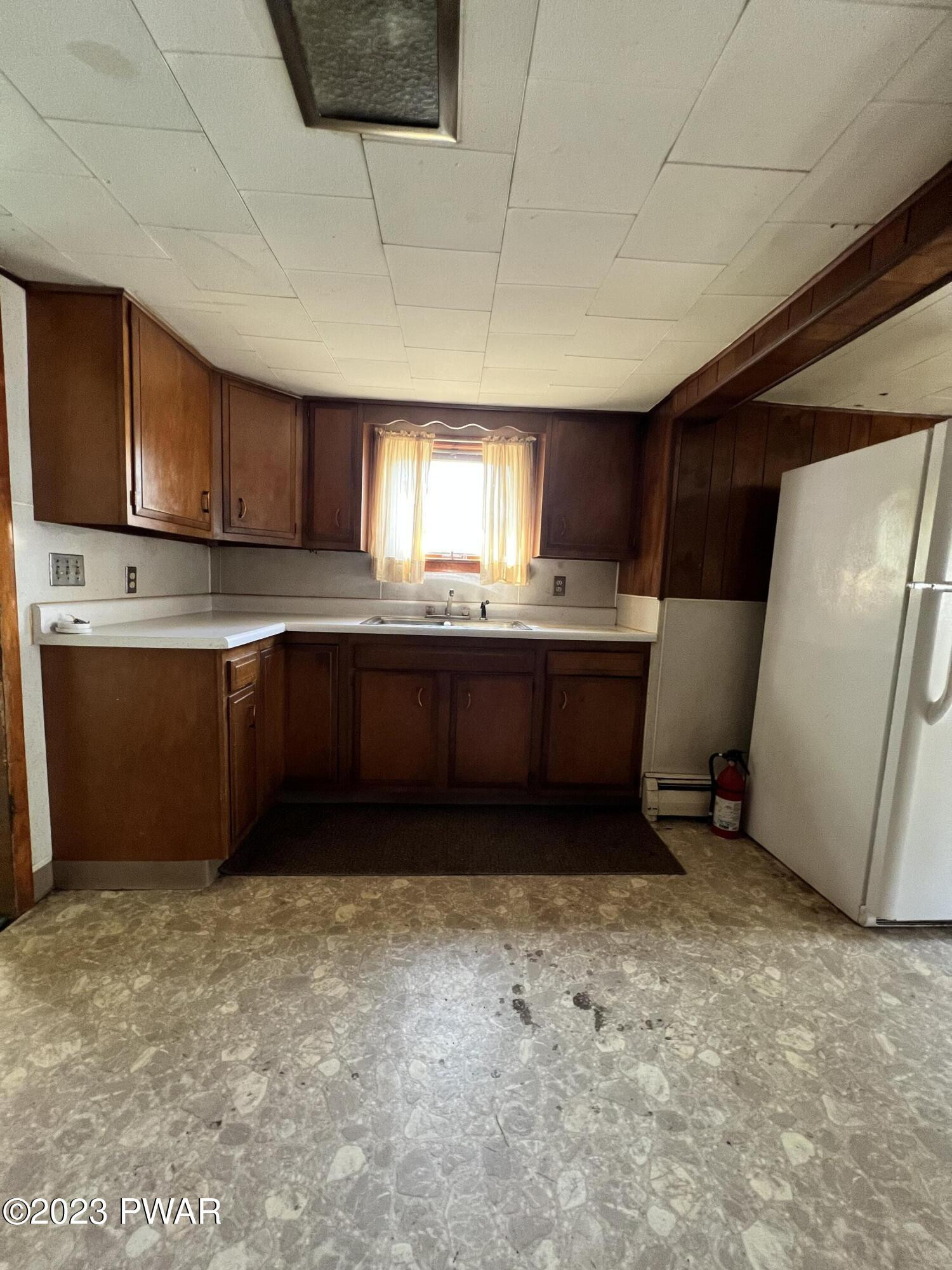 1415 Winterdale Road Starlight, PA 18461 - Photo 5 of 34 Kitchen Apt 1