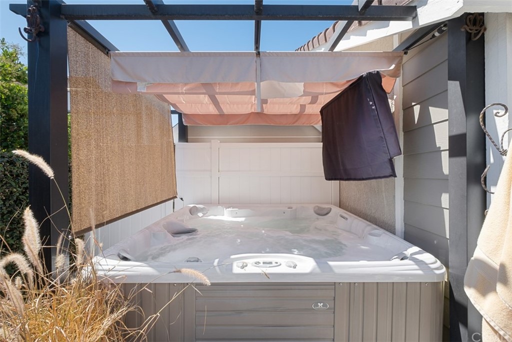 2933 Estancia San Clemente, CA 92673 - Photo 48 of 59 a bathroom with a sink and a mirror