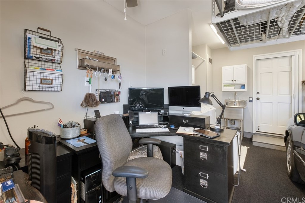 2933 Estancia San Clemente, CA 92673 - Photo 51 of 59 a view of a livingroom with furniture and a flat screen tv