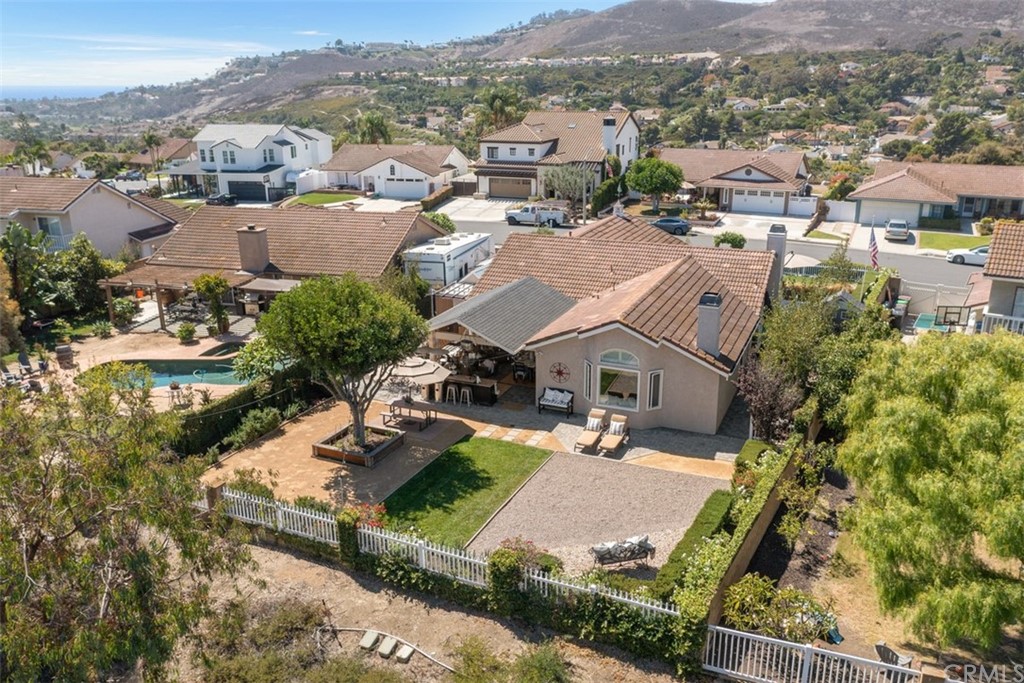 2933 Estancia San Clemente, CA 92673 - Photo 53 of 59 9100 sq. ft. flat usable lot