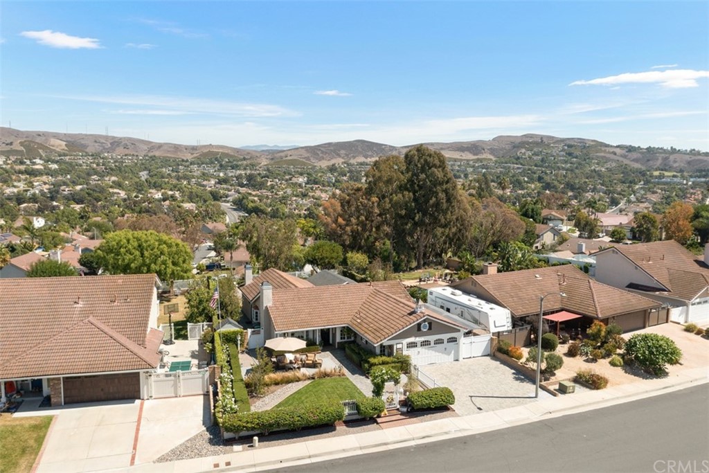 2933 Estancia San Clemente, CA 92673 - Photo 58 of 59 an aerial view of residential houses with outdoor space