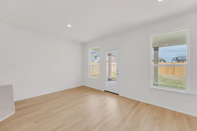 $411,357 | 4922 Herculaneum Lane, Round Rock, TX 78665