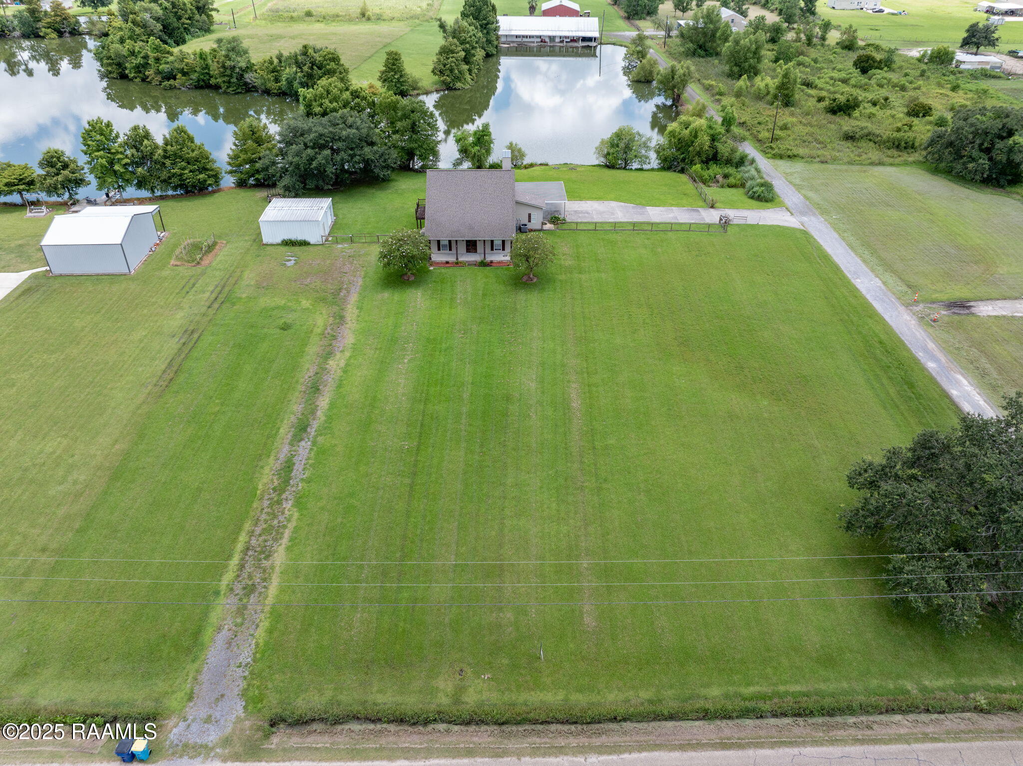 1186 Cormier Road Breaux Bridge, LA 70517 - Photo 29 of 34 Gallery Image 29