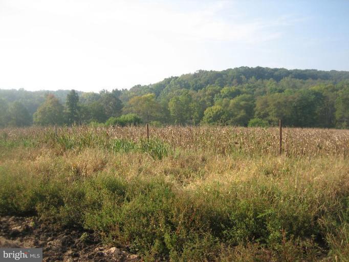 2524 Cross Section Road Westminster, MD 21158 - Photo 1 of 15 77 Beautiful, Secluded Acres