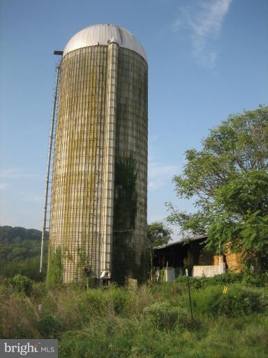 2524 Cross Section Road Westminster, MD 21158 - Photo 12 of 15 Large Silo