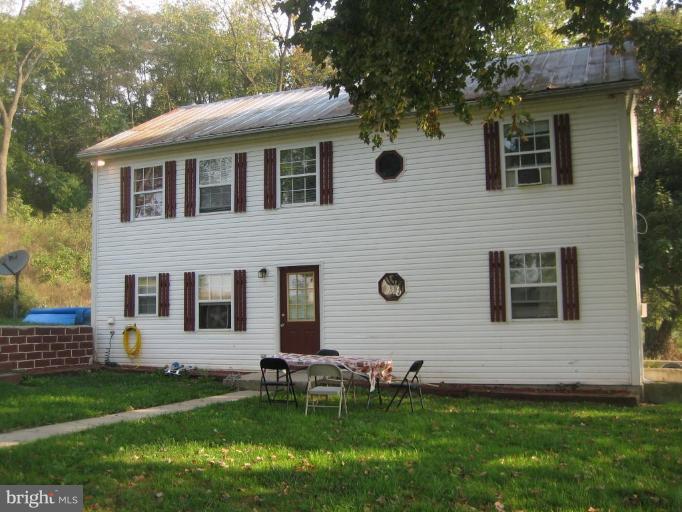 2524 Cross Section Road Westminster, MD 21158 - Photo 13 of 15 Main House / Rented