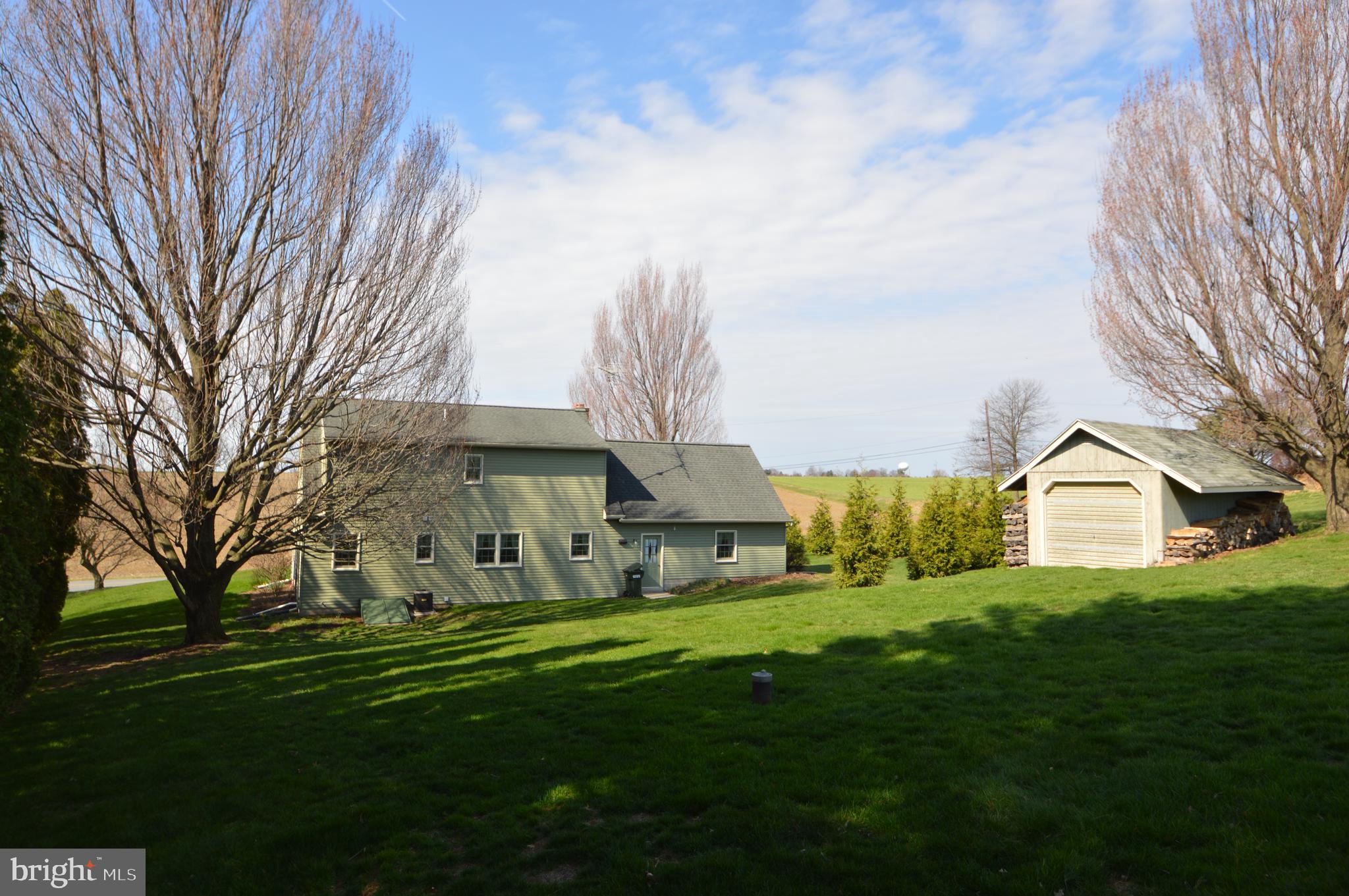 901 Cool Spring Road Manheim, PA 17545 - Photo 10 of 49 Full shed dormer makes for a roomy second floor
