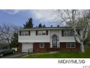 2305 Portal Road Utica, NY 13501 - Photo 1 of 1 1712 Square Feet
