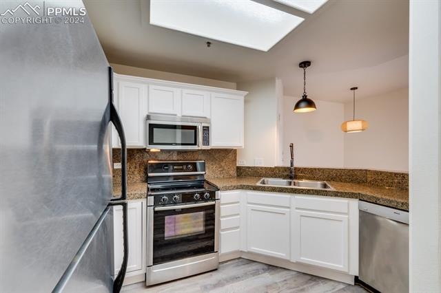 175 West Cheyenne Road, Unit 304 Colorado Springs, CO 80906 - Photo 11 of 50