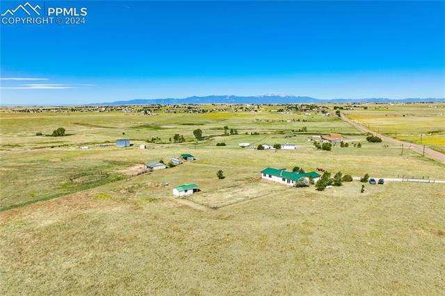 18285 Jones Road Peyton, CO 80831 - Photo 1 of 5 Gallery Image 1