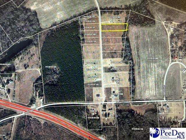 Lot 20 Step Road Wallace, SC 29596 - Photo 1 of 2 Gallery Image 1