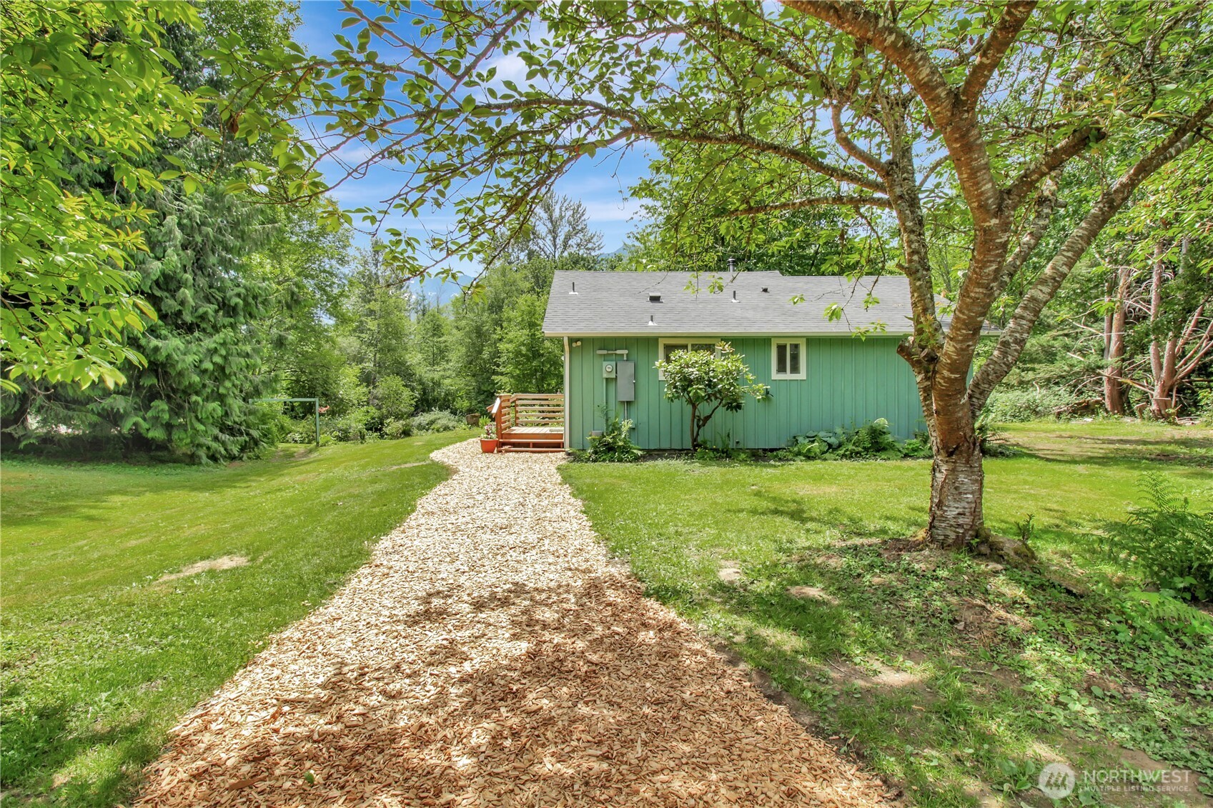 36818 Swede Heaven Road Arlington, WA 98223 - Photo 8 of 37