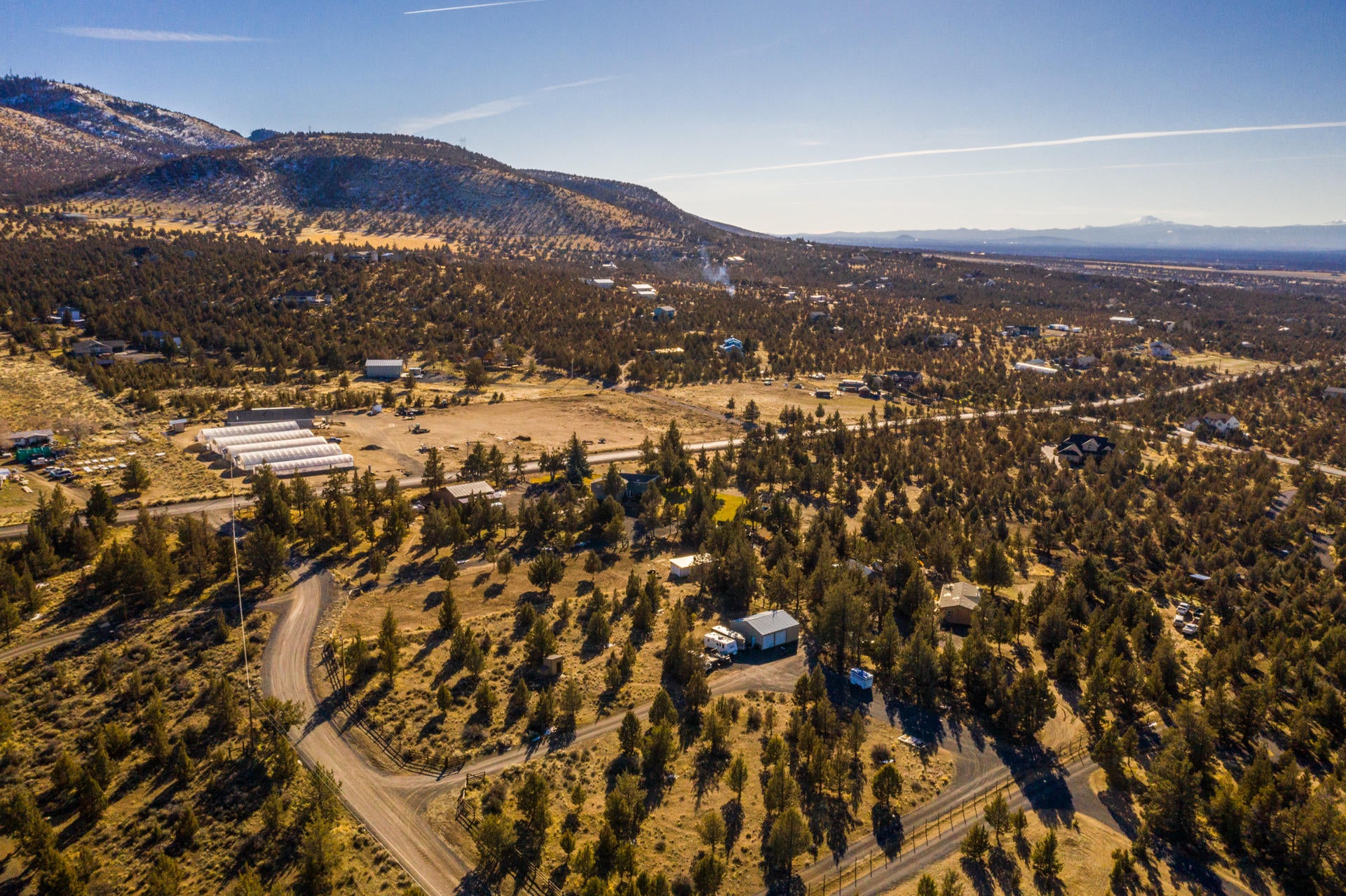7541 Southwest Valley View Road Powell Butte, OR 97753 - Photo 24 of 32 DJI_0383