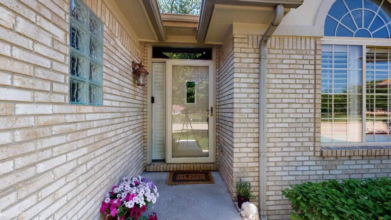 50809 Raintree Circle Chesterfield, MI 48047 - Photo 3 of 50
