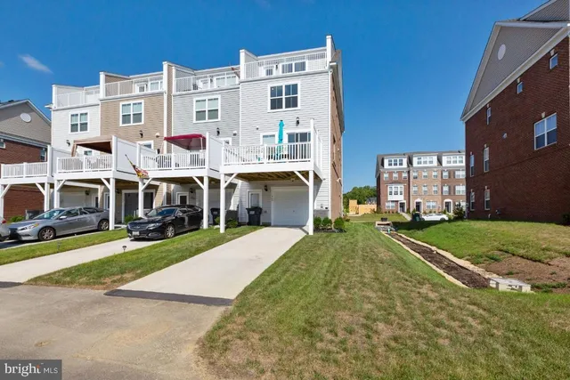 $3,300 | 11488 Mary Shelley Place, White Plains, MD 20695