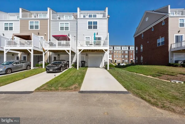 $3,300 | 11488 Mary Shelley Place, White Plains, MD 20695