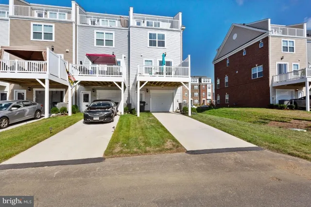 $3,300 | 11488 Mary Shelley Place, White Plains, MD 20695