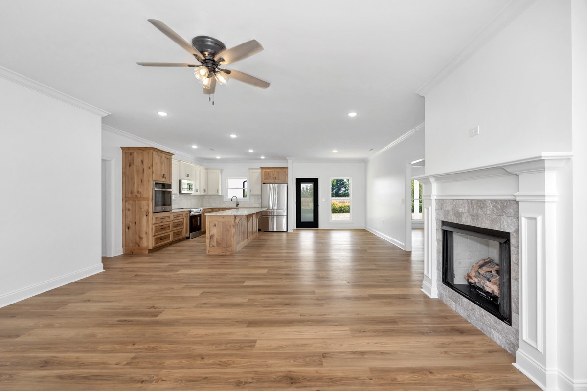 27968 Shannon Road Ardmore, AL 35739 - Photo 4 of 50 Gallery Image 4