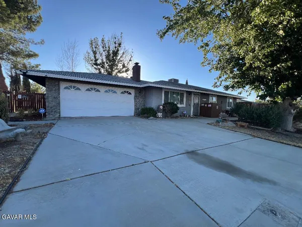 $399,999 | 40103 169th Street East, Palmdale, CA 93591