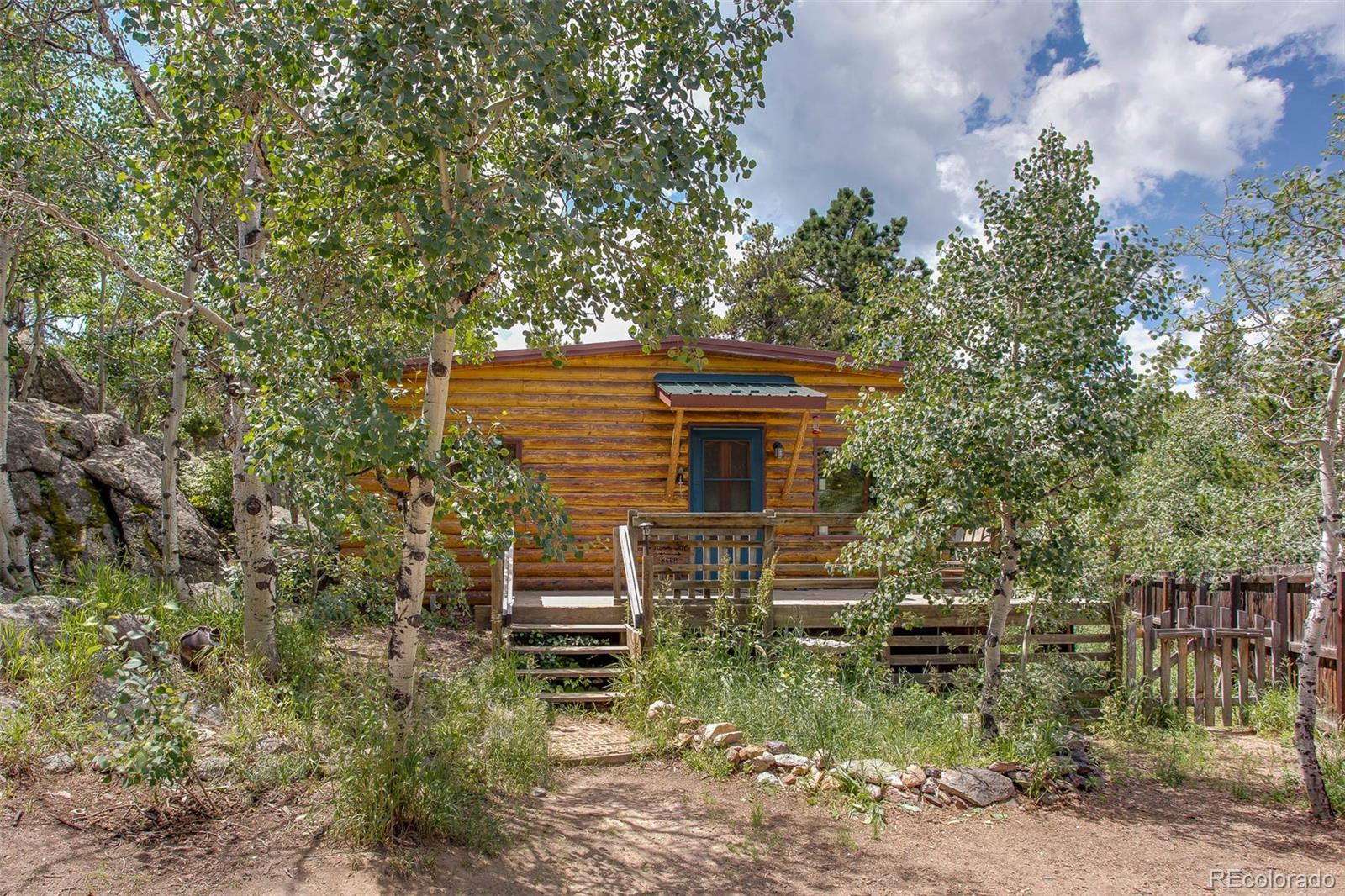 25 Olde Carter Lake Road Golden, CO 80403 - Photo 1 of 25 Gallery Image 1