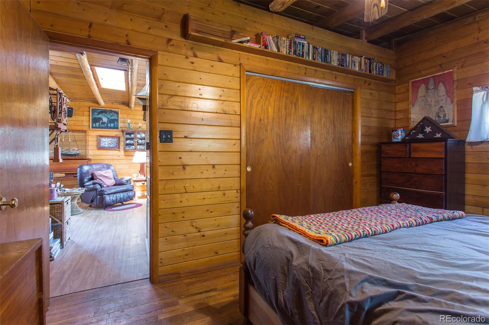 25 Olde Carter Lake Road Golden, CO 80403 - Photo 16 of 25 Gallery Image 16