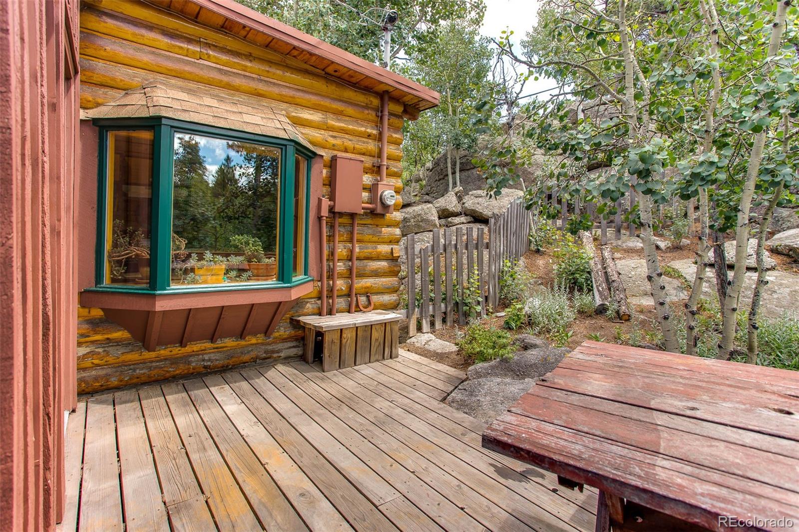 25 Olde Carter Lake Road Golden, CO 80403 - Photo 19 of 25 Gallery Image 19