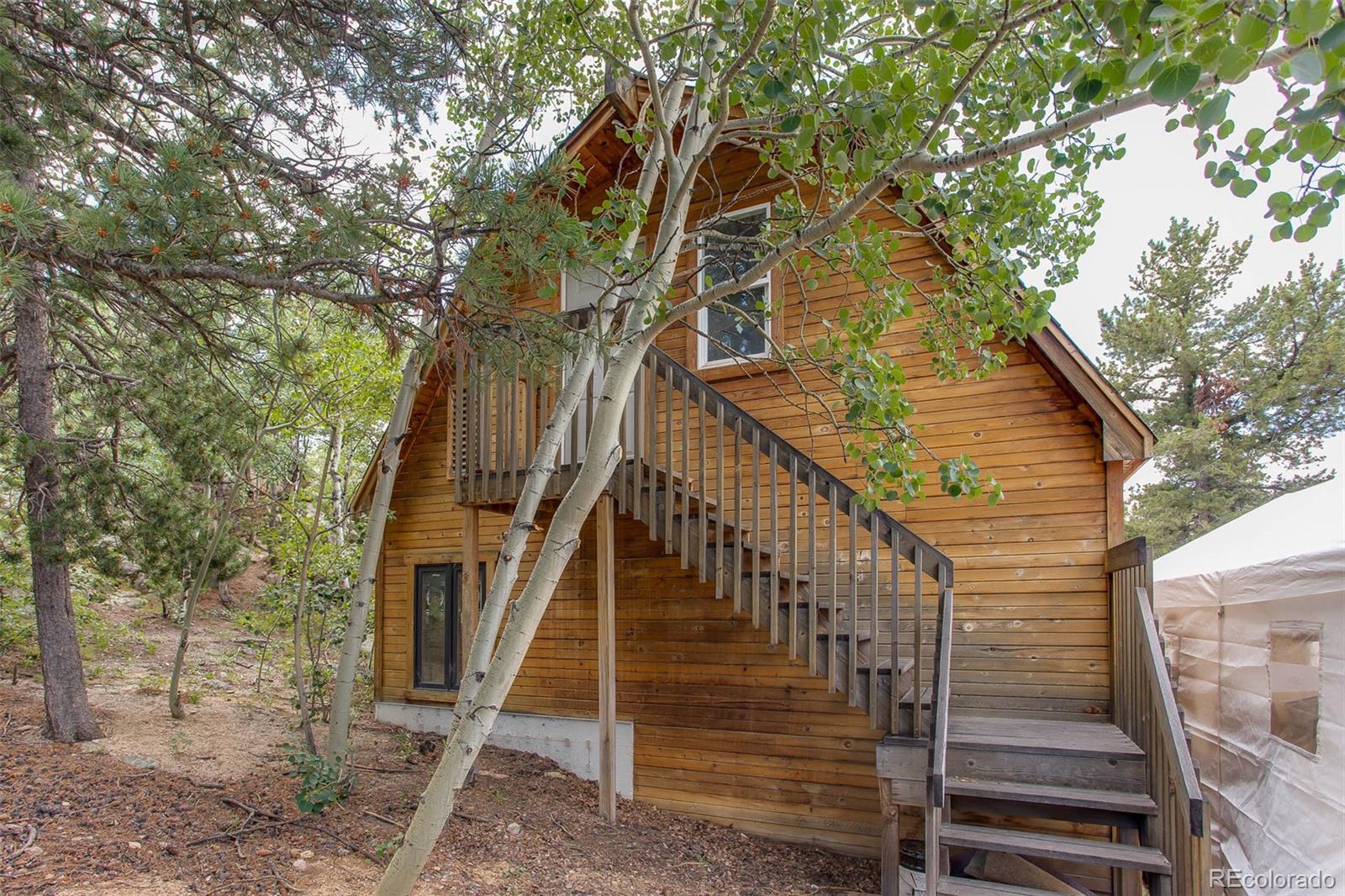 25 Olde Carter Lake Road Golden, CO 80403 - Photo 22 of 25 Gallery Image 22