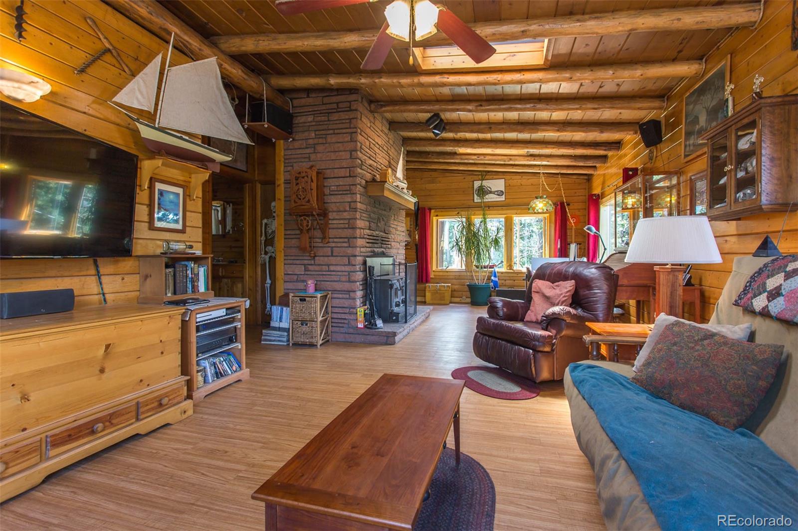 25 Olde Carter Lake Road Golden, CO 80403 - Photo 5 of 25 Gallery Image 5