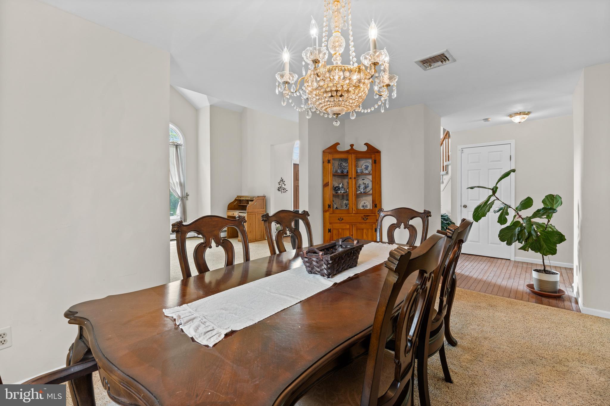 9 Jessica Court Lake Hopatcong, NJ 07849 - Photo 16 of 47 a view of a dining room with furniture