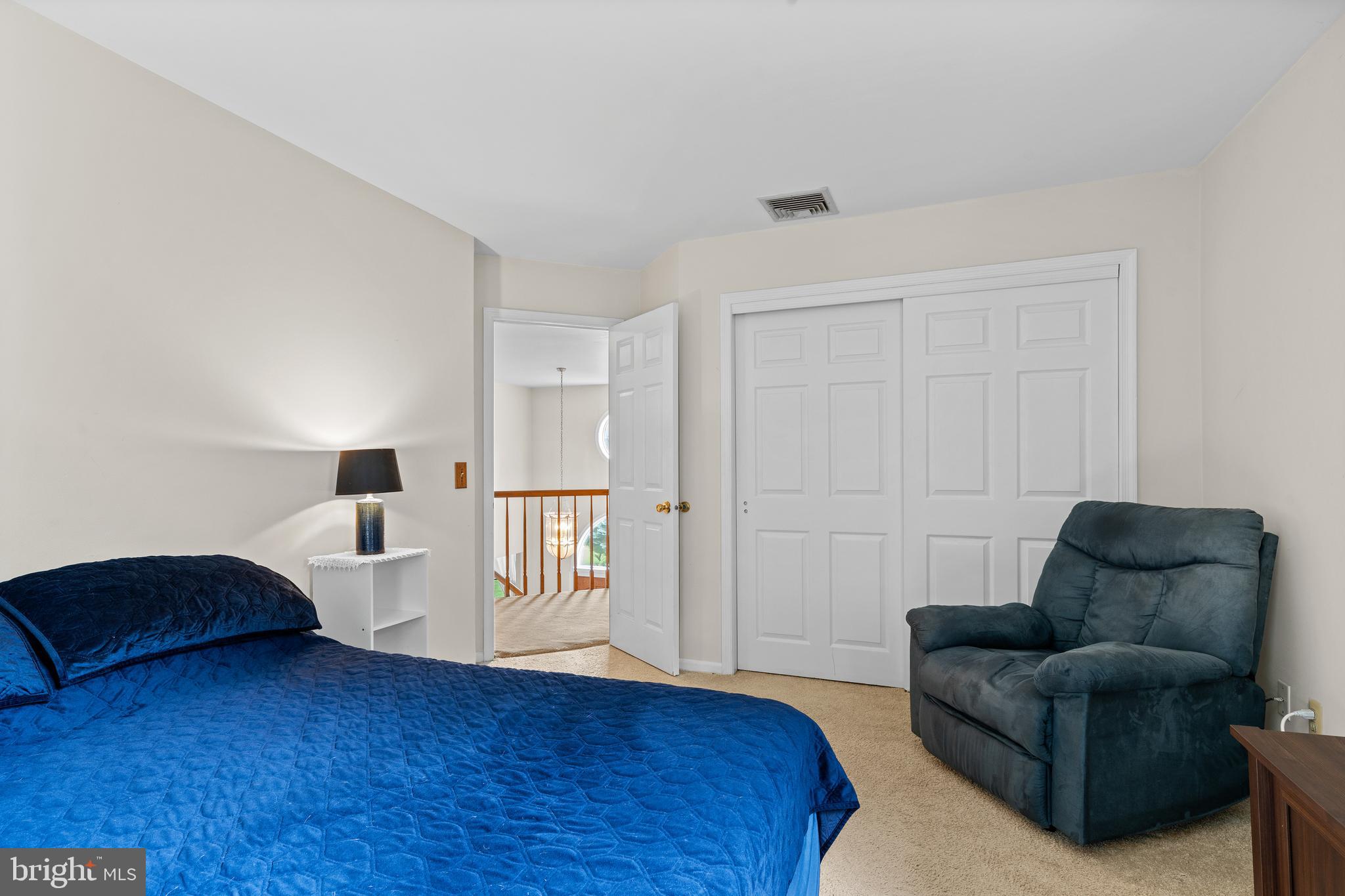 9 Jessica Court Lake Hopatcong, NJ 07849 - Photo 39 of 47 a living room with furniture and a wooden floor