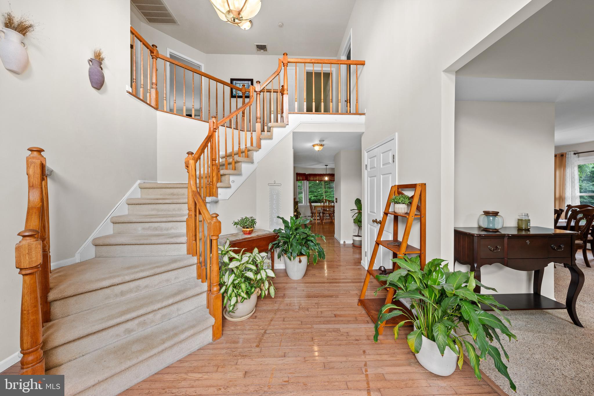 9 Jessica Court Lake Hopatcong, NJ 07849 - Photo 10 of 47 a view of entryway and hall