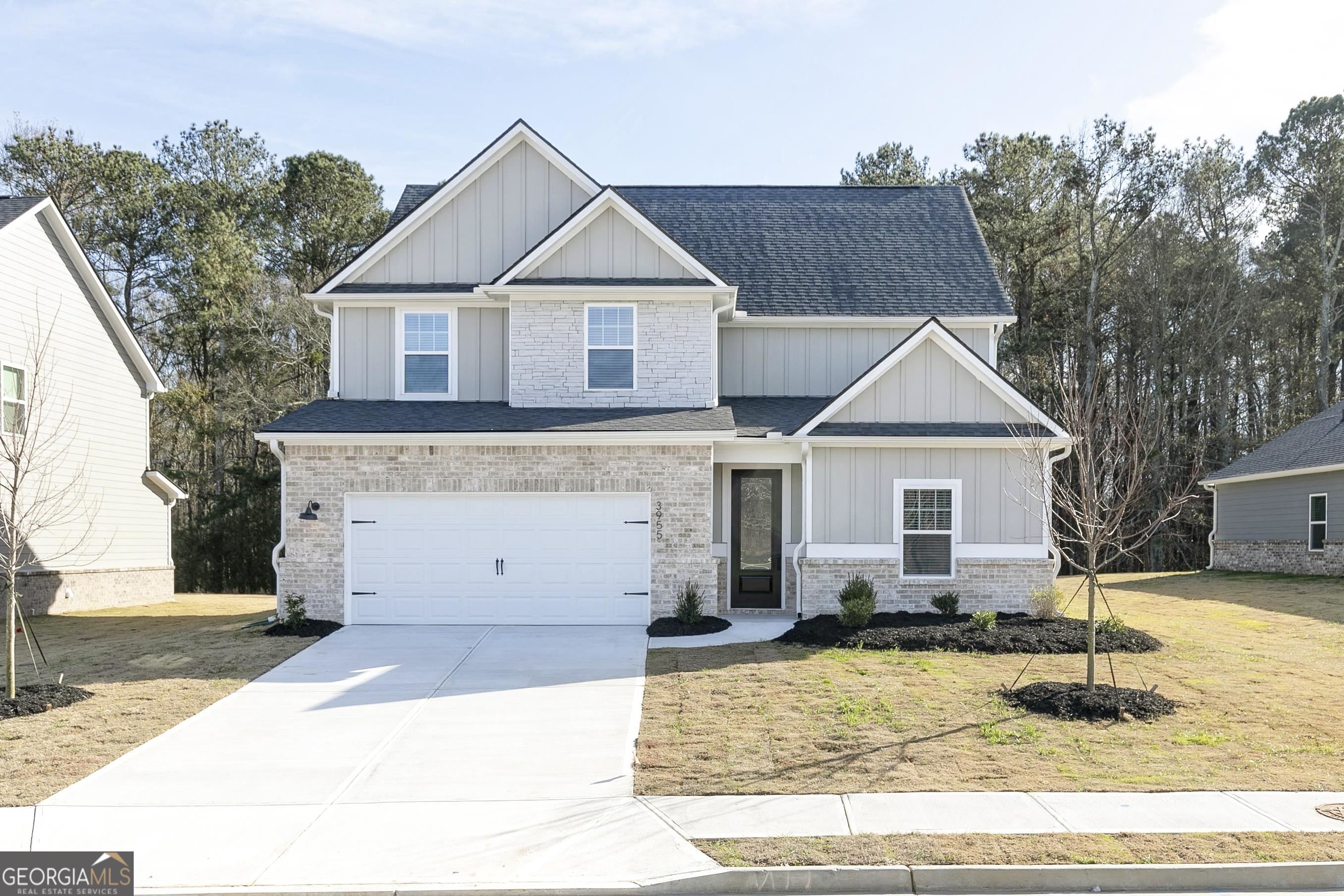 3131 Azteca Way Dacula, GA 30019 - Photo 1 of 1 Gallery Image 1