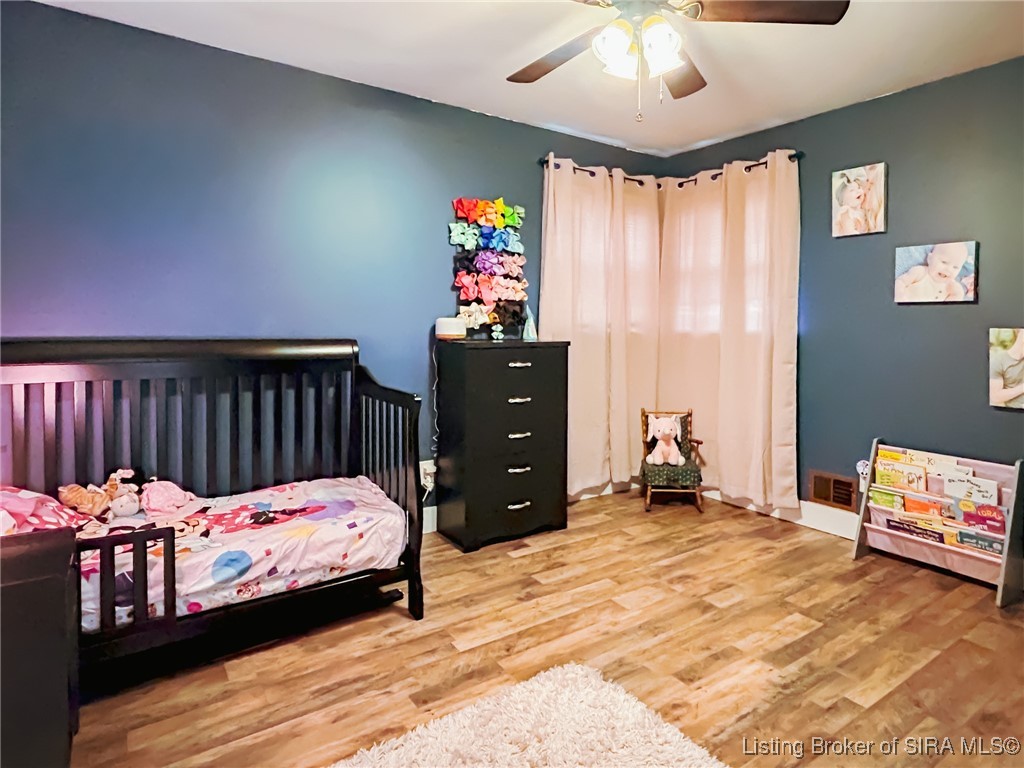 815 South Ridgecrest Lane Paoli, IN 47454 - Photo 12 of 38 Gallery Image 12