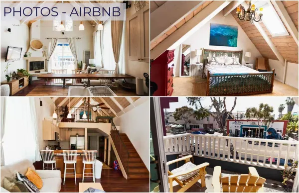$1,750,000 | 3719 Mission Boulevard, San Diego, CA 92109