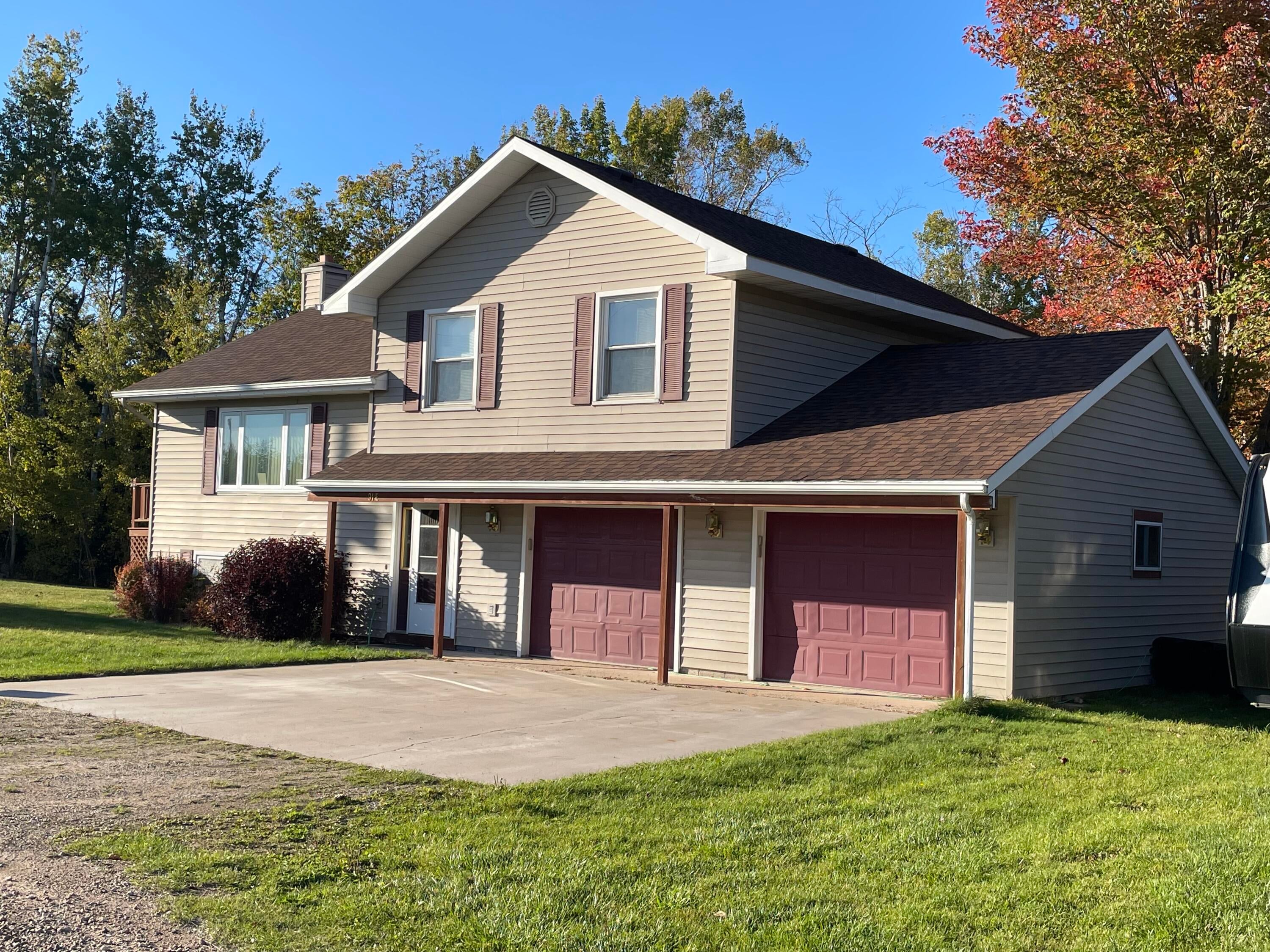 91 East 19 Mile Road Dafter, MI 49724 - Photo 1 of 34 Gallery Image 1