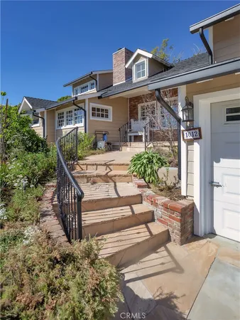$1,699,996 | 1012 North Sunset Canyon Drive, Burbank, CA 91504