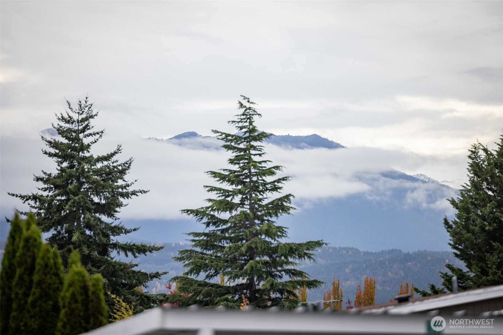 11 Juniper Mobile Estate Sequim, WA 98382 - Photo 31 of 31 a view of lake