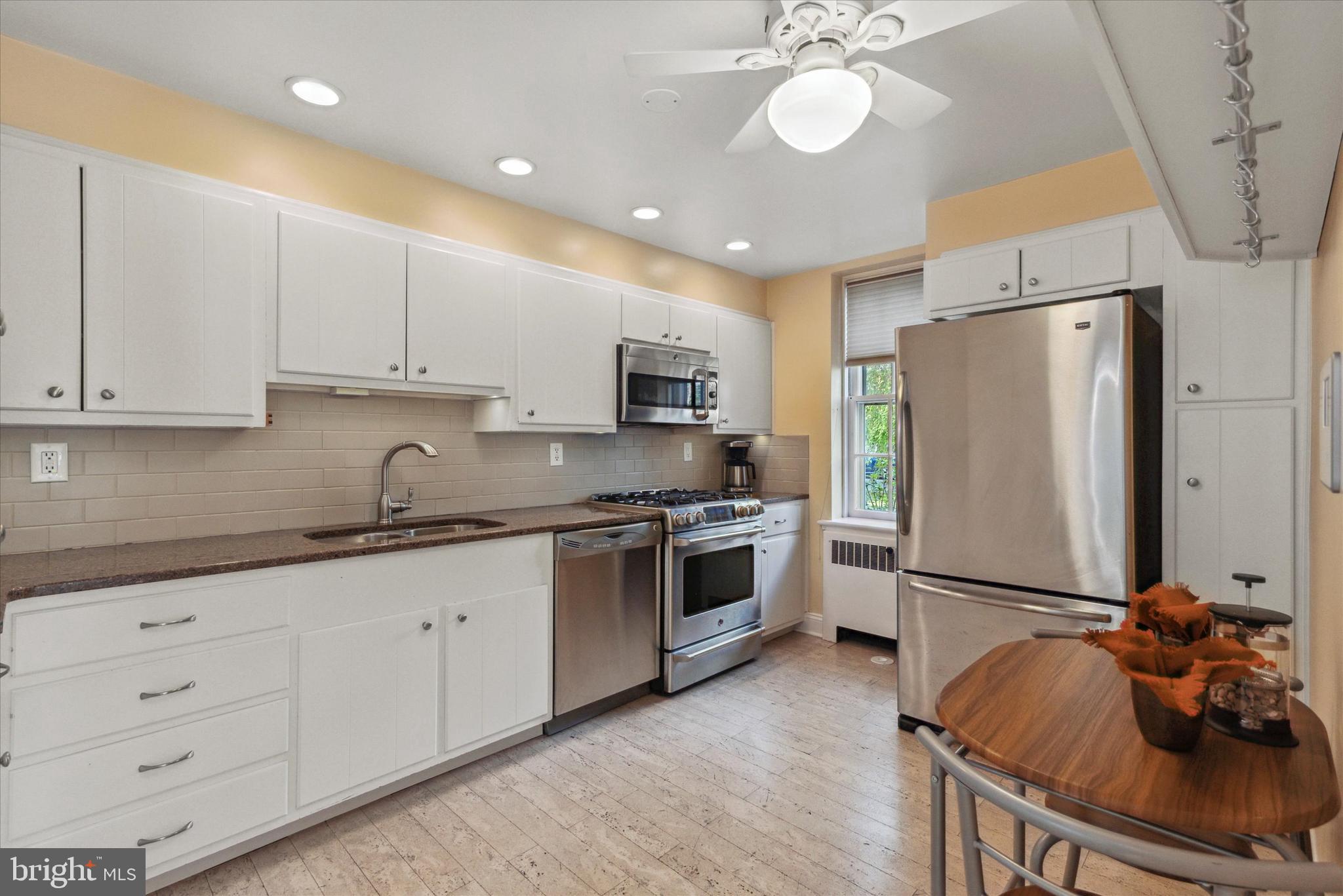 742 Winding Road Jenkintown, PA 19046 - Photo 14 of 34 Kitchen