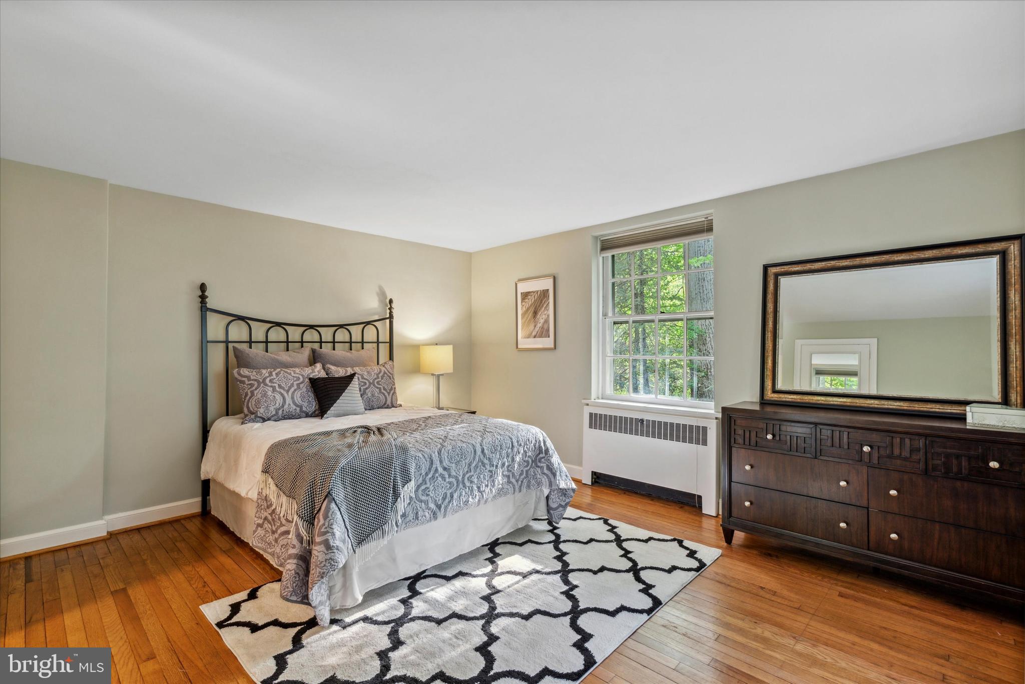 742 Winding Road Jenkintown, PA 19046 - Photo 17 of 34 First Floor Bedroom