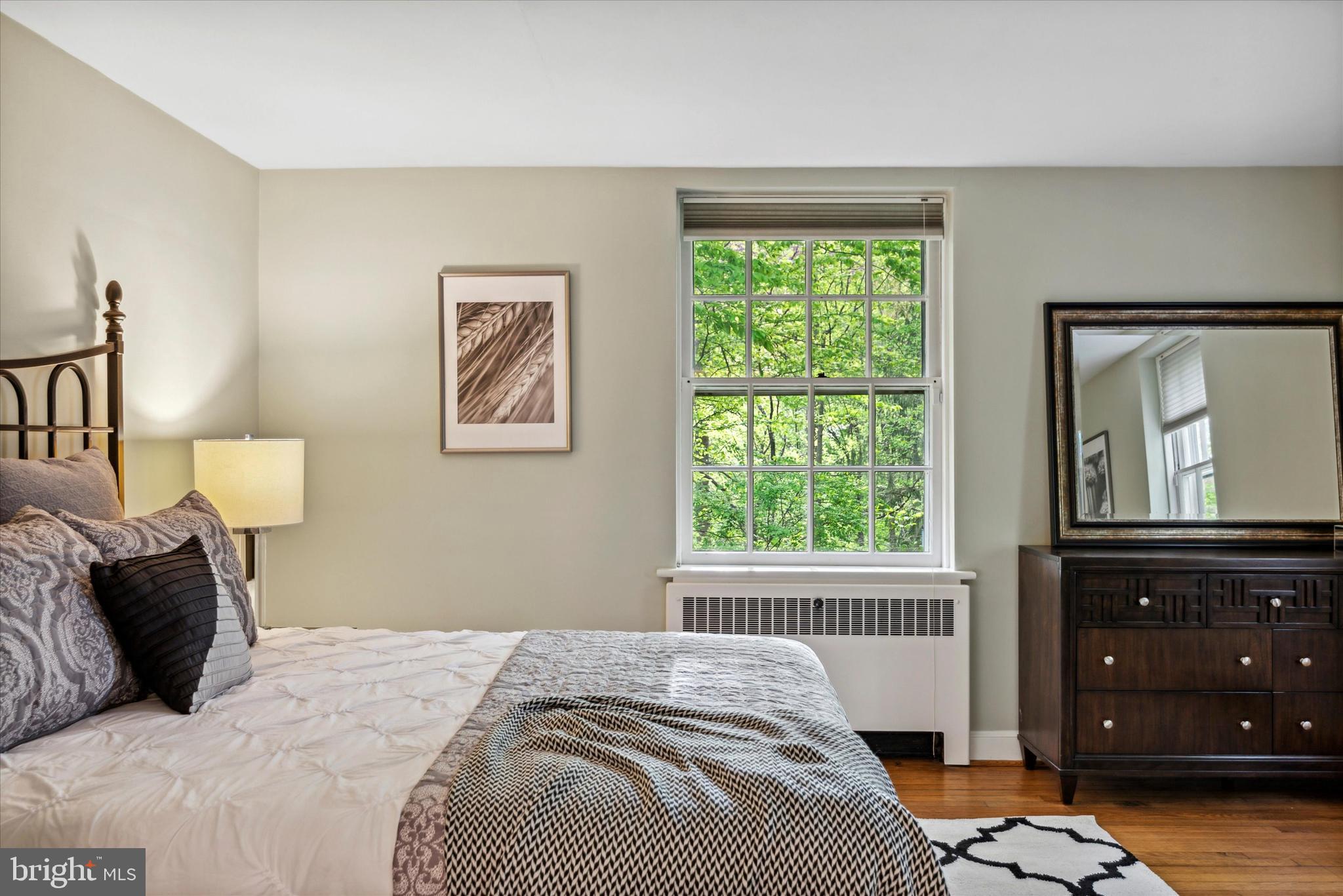 742 Winding Road Jenkintown, PA 19046 - Photo 19 of 34 First Floor Bedroom
