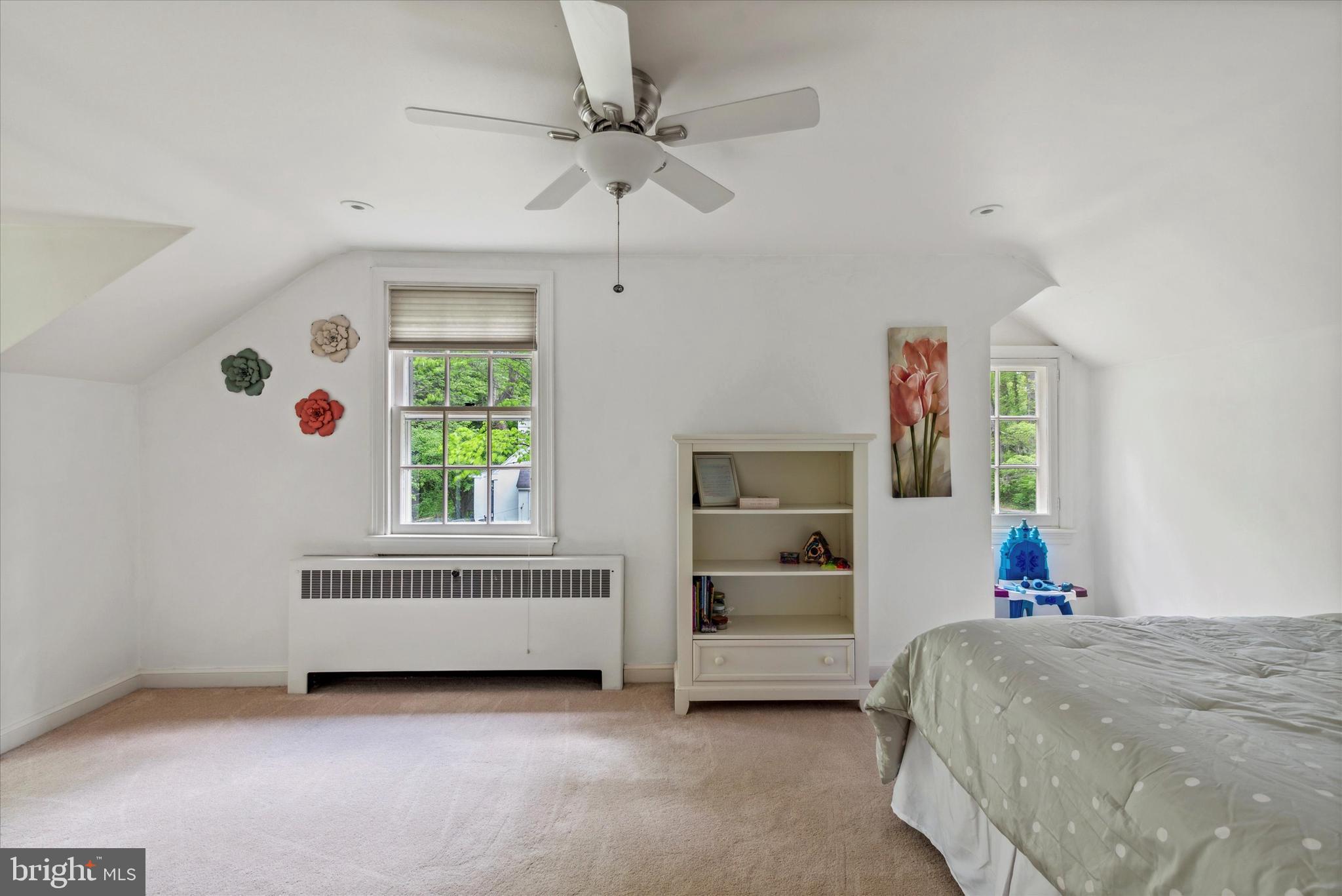 742 Winding Road Jenkintown, PA 19046 - Photo 22 of 34 3rd Bedroom