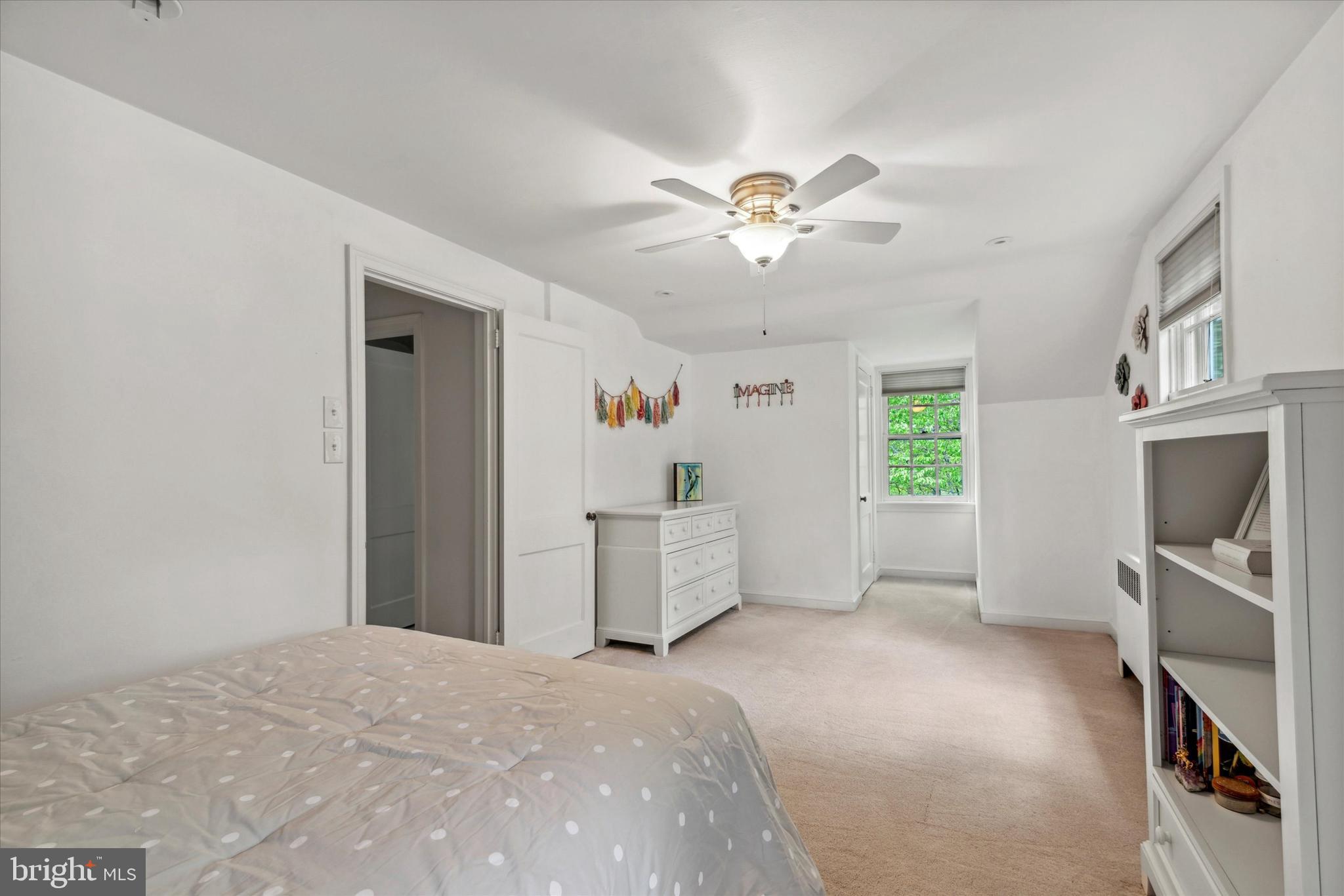 742 Winding Road Jenkintown, PA 19046 - Photo 23 of 34 3rd Bedroom