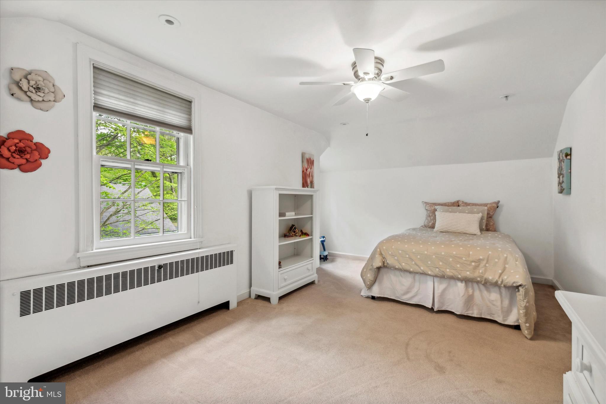 742 Winding Road Jenkintown, PA 19046 - Photo 24 of 34 3rd Bedroom