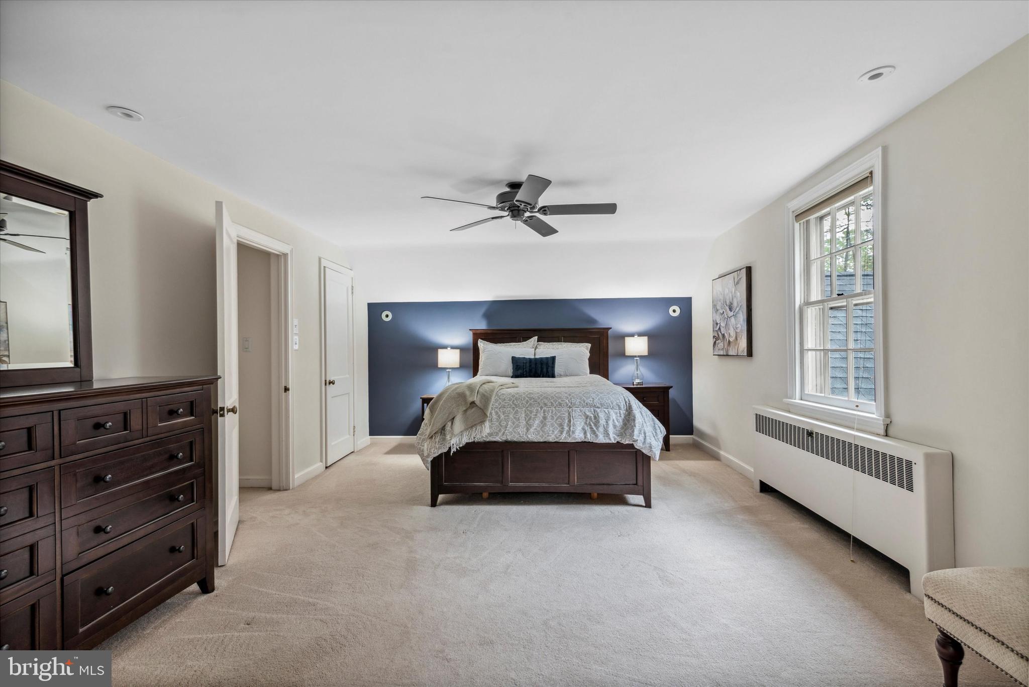 742 Winding Road Jenkintown, PA 19046 - Photo 28 of 34 5th Bedroom