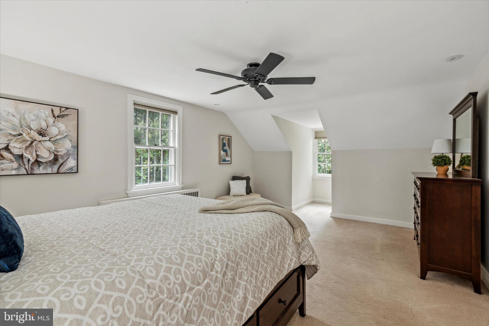 742 Winding Road Jenkintown, PA 19046 - Photo 29 of 34 5th Bedroom